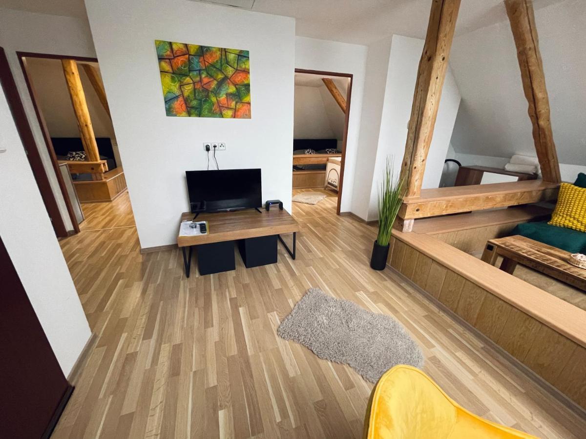 U Lupka - Ostrava Apartment Exterior photo
