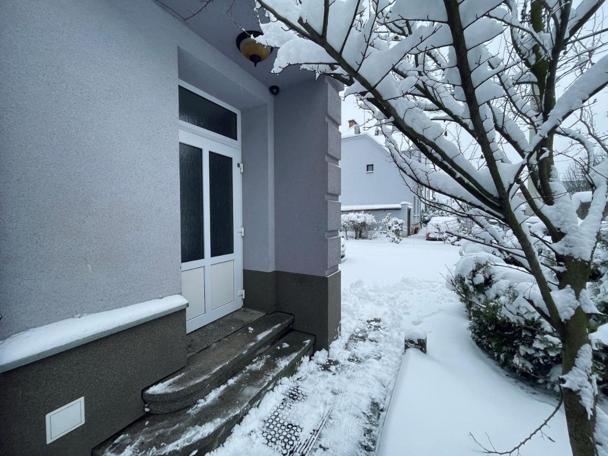U Lupka - Ostrava Apartment Exterior photo